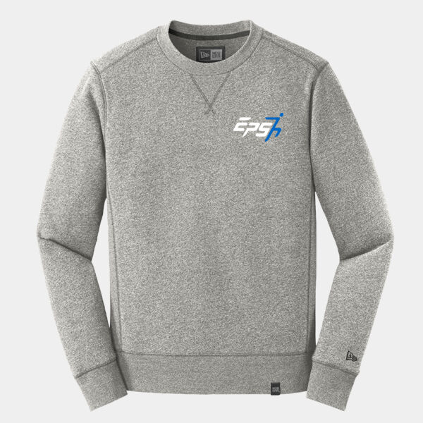 EPS - ® French Terry Crew Thumbnail