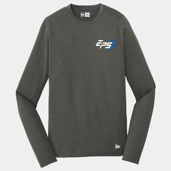 EPS - Series Performance Long Sleeve Crew Tee Thumbnail