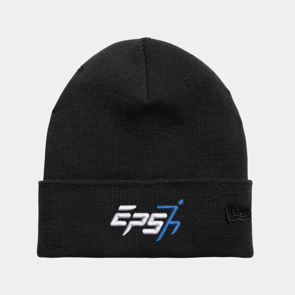 EPS - Recycled Cuff Beanie Thumbnail